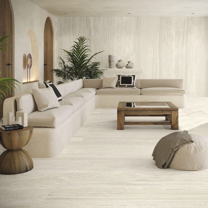 120X260 VENICE BEIGE NATURAL (1 сорт)