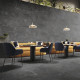 CONCEPT BLACK RECTIFICADO 60X120 (1 сорт)