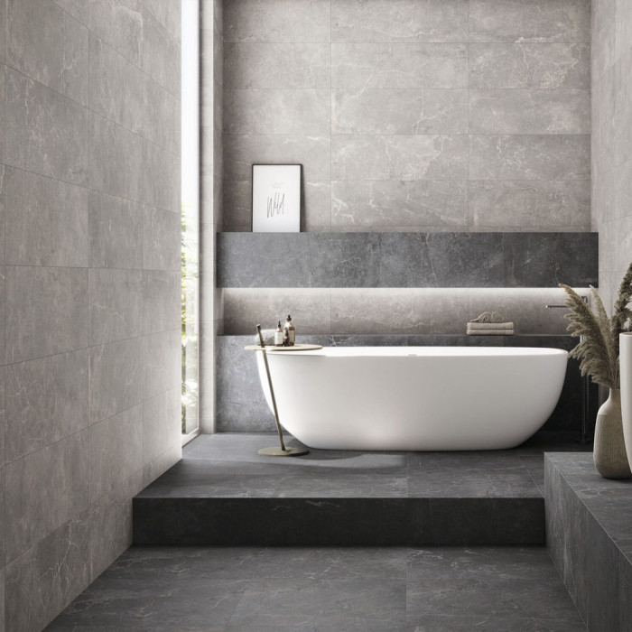 CONCEPT GREY RECTIFICADO 60X120 (1 сорт)