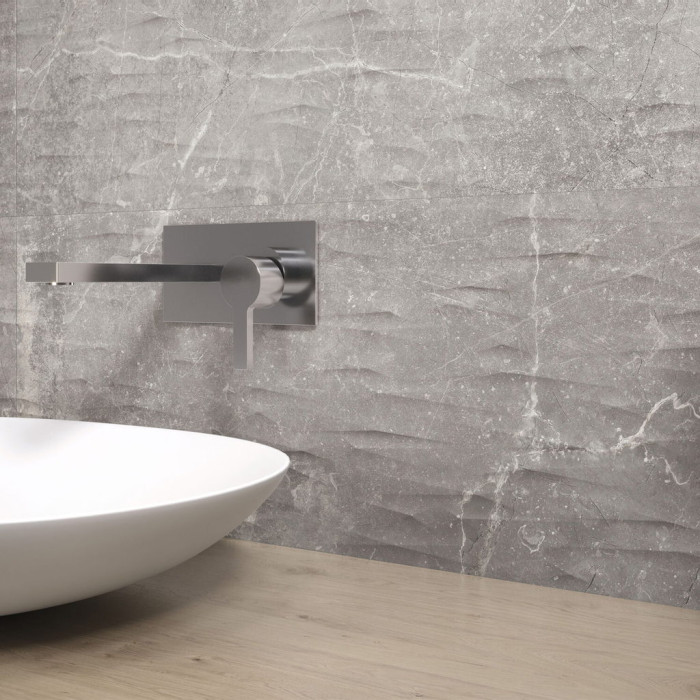 KIRAT CONCEPT GREY RECTIFICADO (1 сорт)