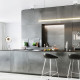 GRAVA GREY LAPPATO (1 сорт)