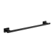 Вішалка для рушників VBI MERCURY BLACK