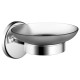 1730150 STYLE Тримач для мила, хром (1 сорт)
