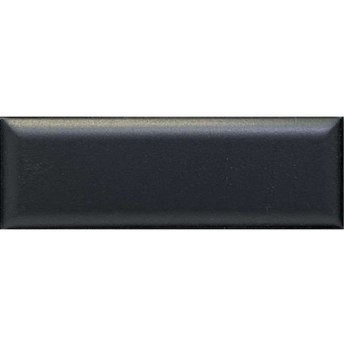 VELVET PILLOW BLACK MATE (1 сорт)