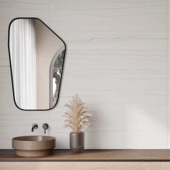 PF60014365 SNS.NUANCE WHITE MAC.LU3 R60X120 (1 сорт)