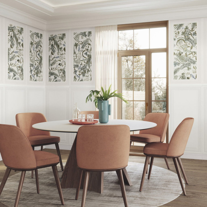 BELLAGIO BIANCO RECT 60X120 (1 сорт)