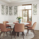 BELLAGIO BIANCO RECT 60X120 (1 сорт)