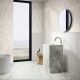 BELLAGIO BIANCO RECT 60X120 (1 сорт)