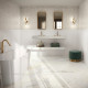 BELLAGIO BIANCO RECT 60X120 (1 сорт)