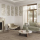 BELLAGIO BIANCO RECT 60X120 (1 сорт)