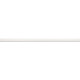 MOLDURA BELLAGIO BIANCO 2X60 (1 сорт)