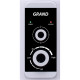 EV80DR Grand водонагрівач вертикальний, 80 л., 2 кВт (1 сорт)