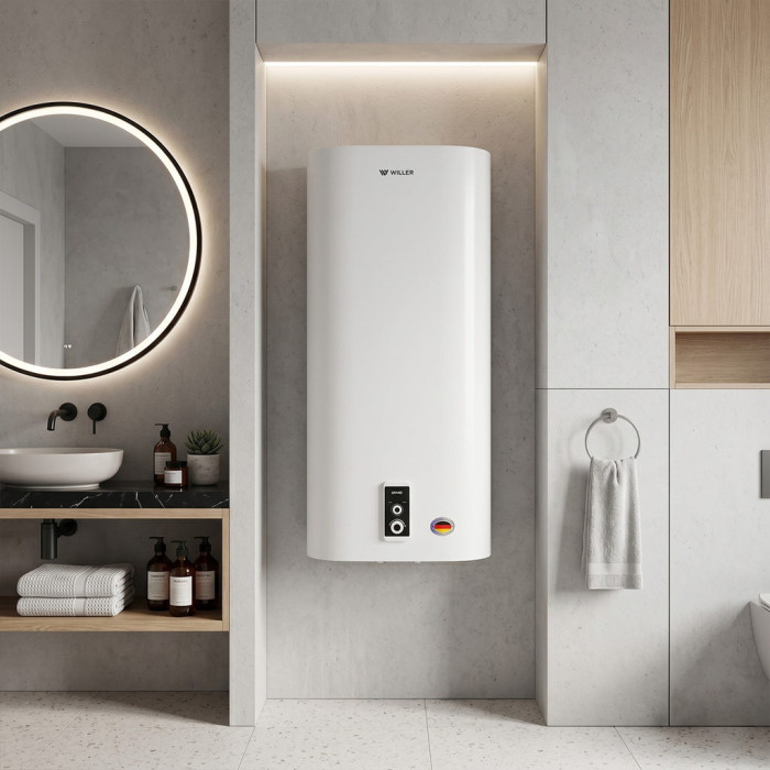 EV80DR Grand водонагрівач вертикальний, 80 л., 2 кВт (1 сорт)