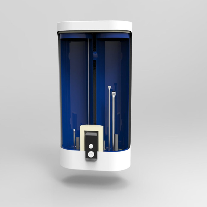 EV80DR Grand водонагрівач вертикальний, 80 л., 2 кВт (1 сорт)