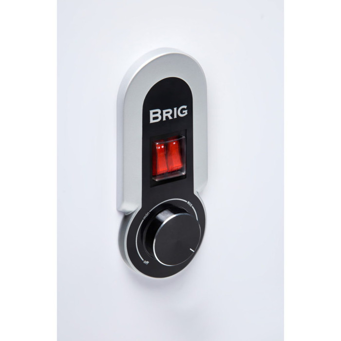 IV50DR Brig водонагрівач вертикальний, 50 л., 2 кВт (1 сорт)