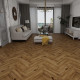 Ламінат Colorado*** Herringbone, Рельєфна поверхня EIR (1 сорт)