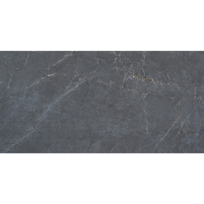 TUNDRA BLACK SAT (1 сорт)