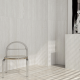 AG612TR01 WHITE TRAVERTINE ### (1 сорт)