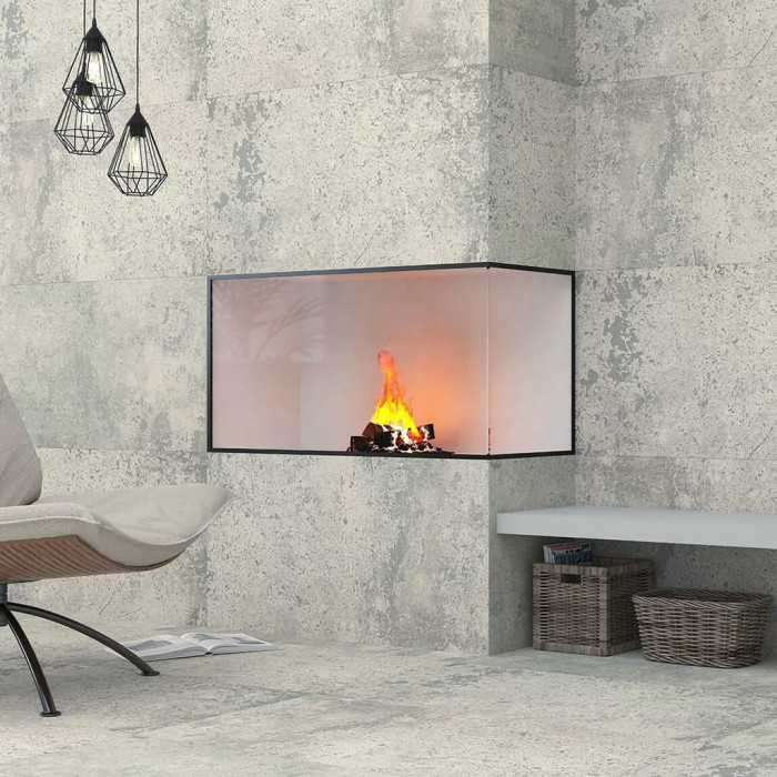 BETON BIANCO ### (1 сорт)