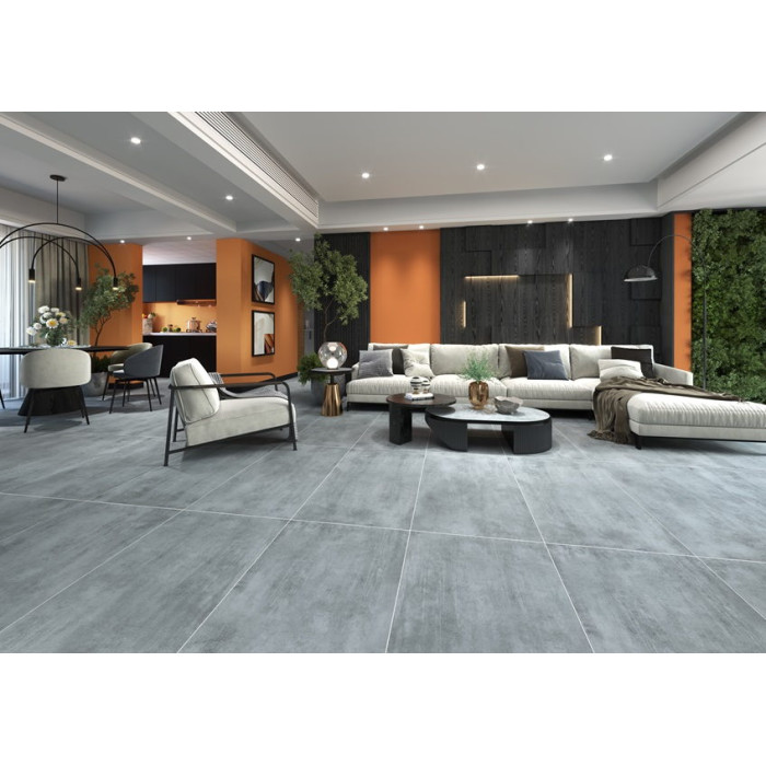 FANTASTICO GREY MATT RECT ### (1 сорт)