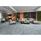 FANTASTICO GREY MATT RECT ### (1 сорт)
