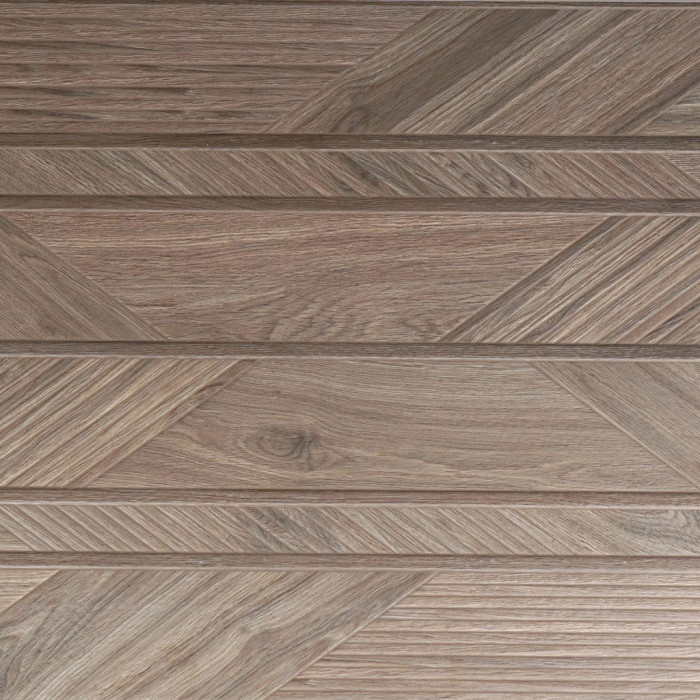 BUSH SEQUOYA WALNUT RECT (1 сорт)