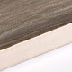 BUSH SEQUOYA WALNUT RECT (1 сорт)