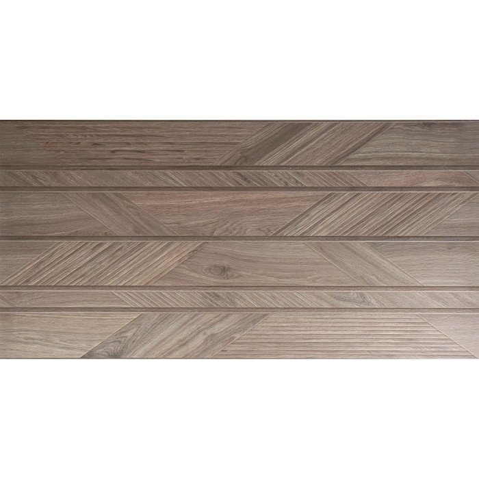 BUSH SEQUOYA WALNUT RECT (1 сорт)