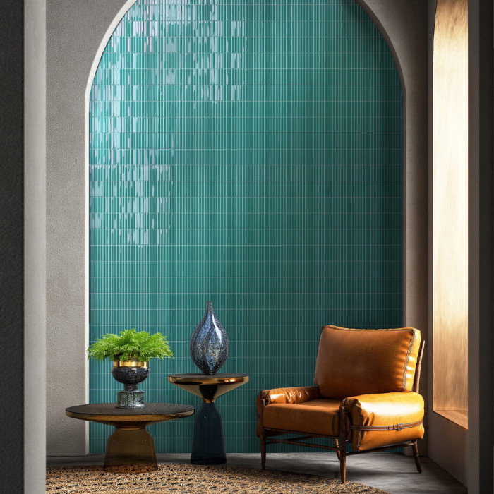 MELODY TURQUOISE BRILLO (1 сорт)