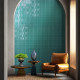MELODY TURQUOISE BRILLO (1 сорт)