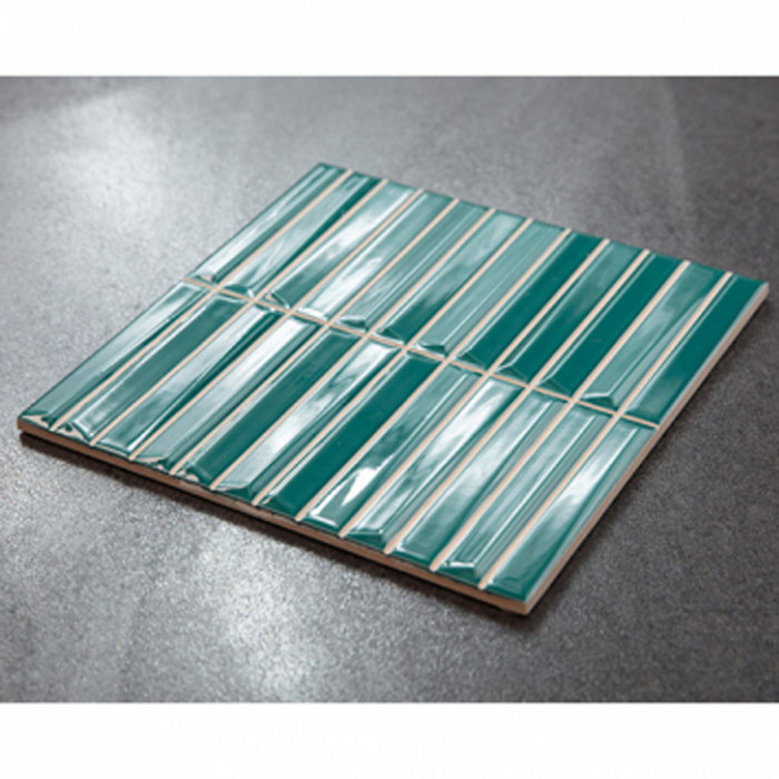 MELODY TURQUOISE BRILLO (1 сорт)