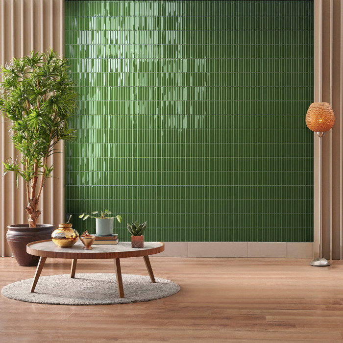 MELODY ROYAL GREEN (1 сорт)