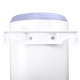 WVY05036FD  Водонагрівач Eldom Style Dry 50л. 2x0.8 kW (1 сорт)