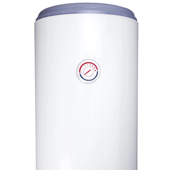 WVY05036FD  Водонагрівач Eldom Style Dry 50л. 2x0.8 kW (1 сорт)