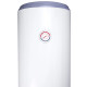 WVY05036FD  Водонагрівач Eldom Style Dry 50л. 2x0.8 kW (1 сорт)