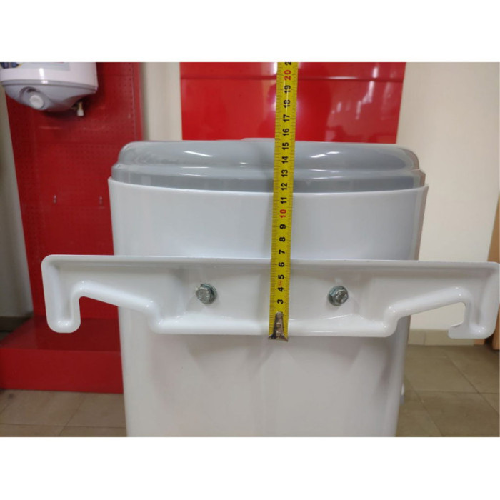 WVY08036FD  Водонагрівач Eldom Style Dry 80л. Slim 2,0 kW (1 сорт)