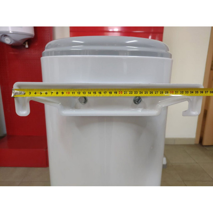 WVY08036FD  Водонагрівач Eldom Style Dry 80л. Slim 2,0 kW (1 сорт)