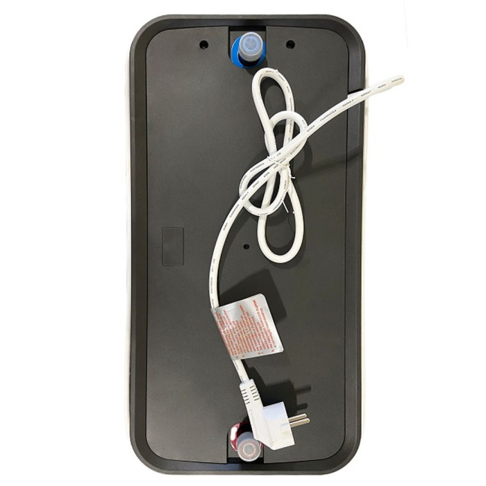 Водонагрівач  PRIME WI-FI D80-20ED6 (D) (1 сорт)