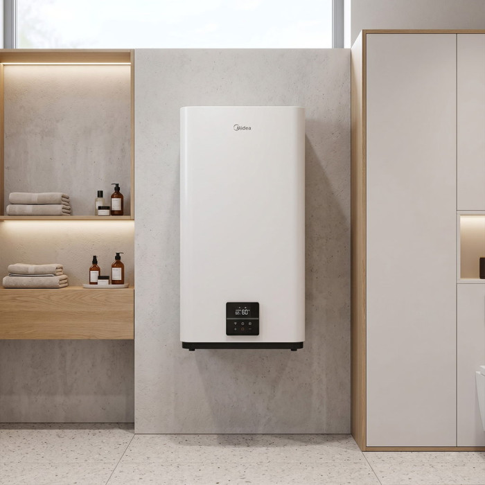Водонагрівач  PRIME WI-FI D80-20ED6 (D) (1 сорт)