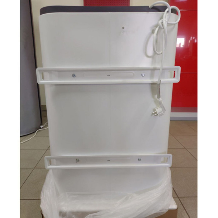 Водонагрівач  PRIME WI-FI D80-20ED6 (D) (1 сорт)