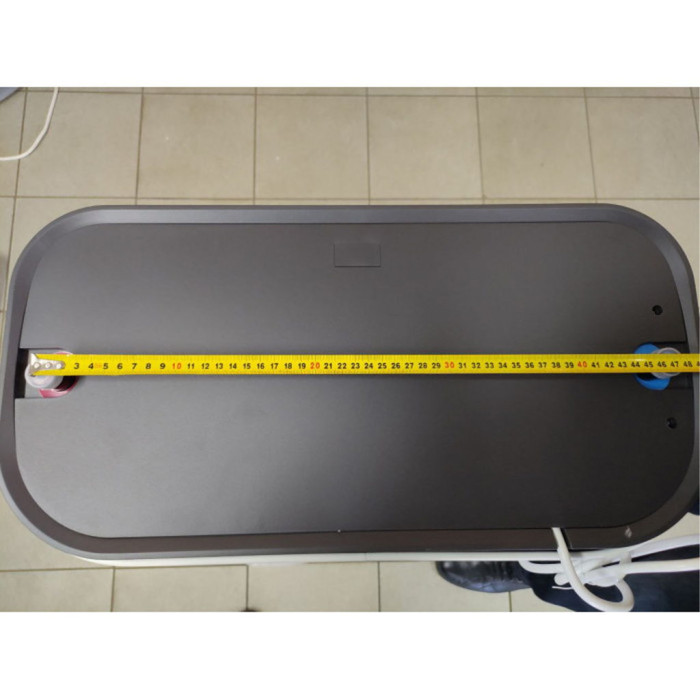 Водонагрівач  PRIME WI-FI D80-20ED6 (D) (1 сорт)