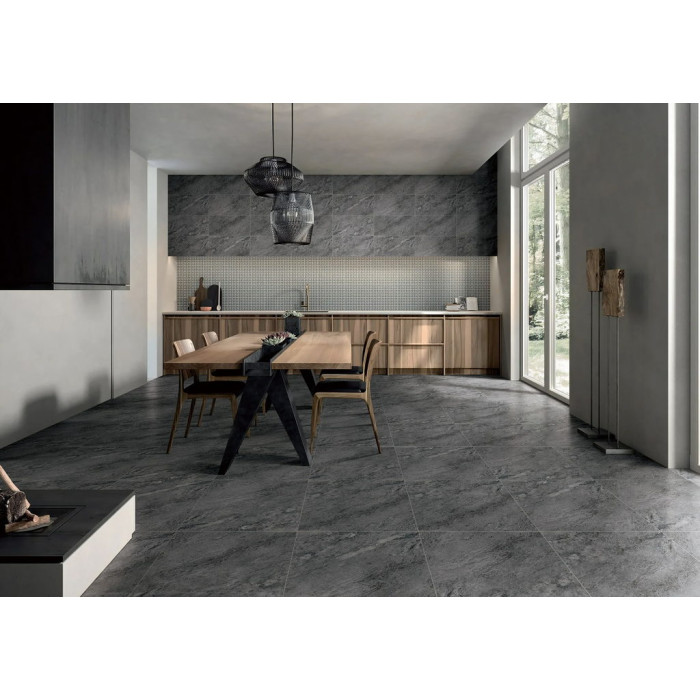 GSD1832 SOLID DARK GREY ### (1 сорт)