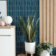 CL-MOS GTTA27602(BHZX08240) BLUE (1 сорт)