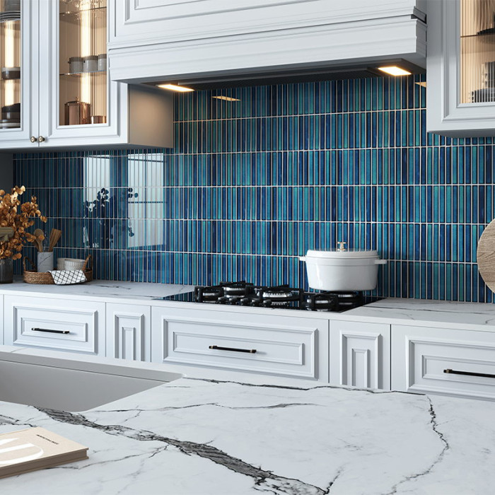 CL-MOS GTTA27602(BHZX08240) BLUE (1 сорт)