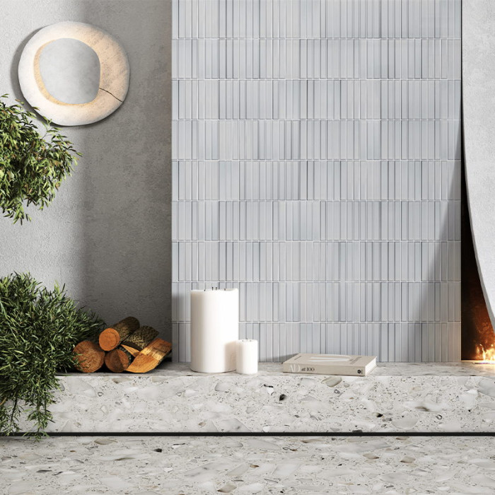 CL-MOS GTTA24200(BHZX01044) WHITE (1 сорт)
