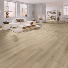 Ламінат Ecru Cantal Oak***/ Дуб Екрю Кантал DE, клас 32, 8ATK653PP (1 сорт)