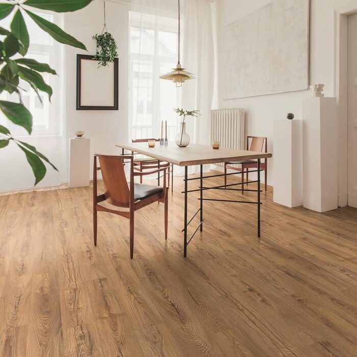 Ламінат Inca Carpenter Oak***/ Дуб Інка Капенче DE, клас 33, 10ATK476PP (1 сорт)