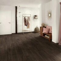 Ламінат Espresso Carpenter Oak / Дуб Еспрессо Капенче DE, клас 33, 10ATK479PP (1 сорт)