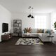 Ламінат Espresso Carpenter Oak / Дуб Еспрессо Капенче DE, клас 33, 10ATK479PP (1 сорт)