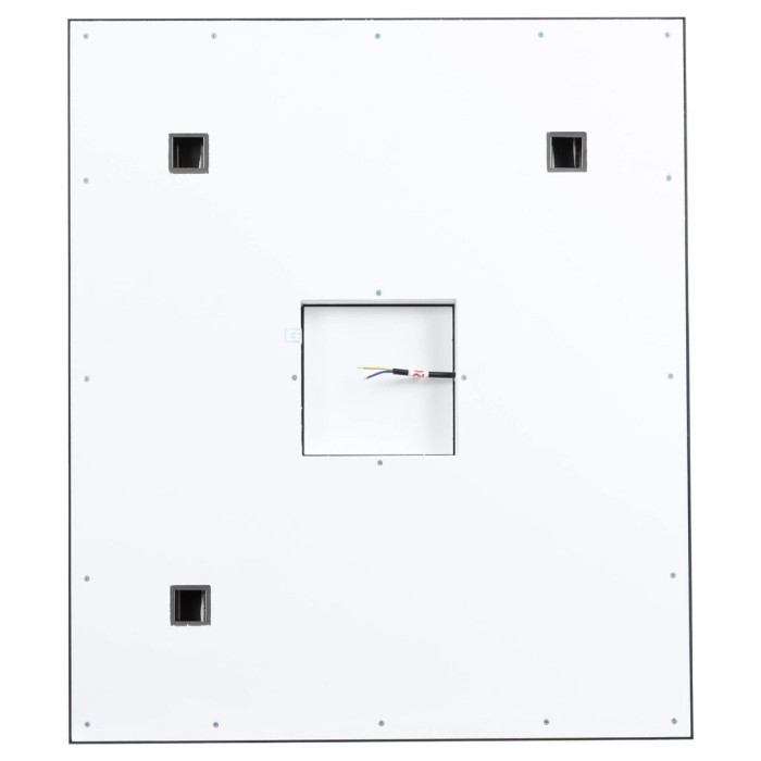 27430 Luce Дзеркало 60*70 см з підсвіткою (сенсор), колір золото (1 сорт)